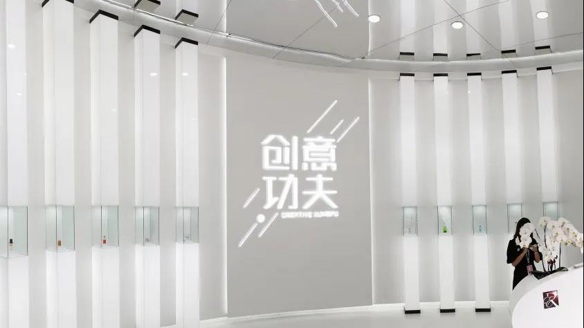 直擊CBE | 棟方股份大秀創(chuàng)意功夫，眾多星品驚艷全場！